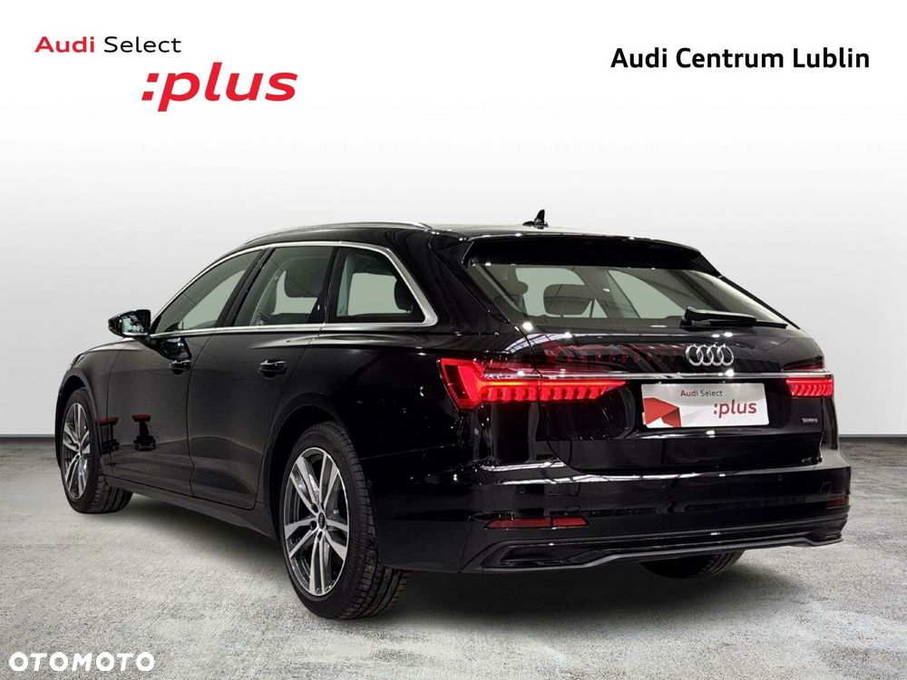 Audi A6 Avant - 3