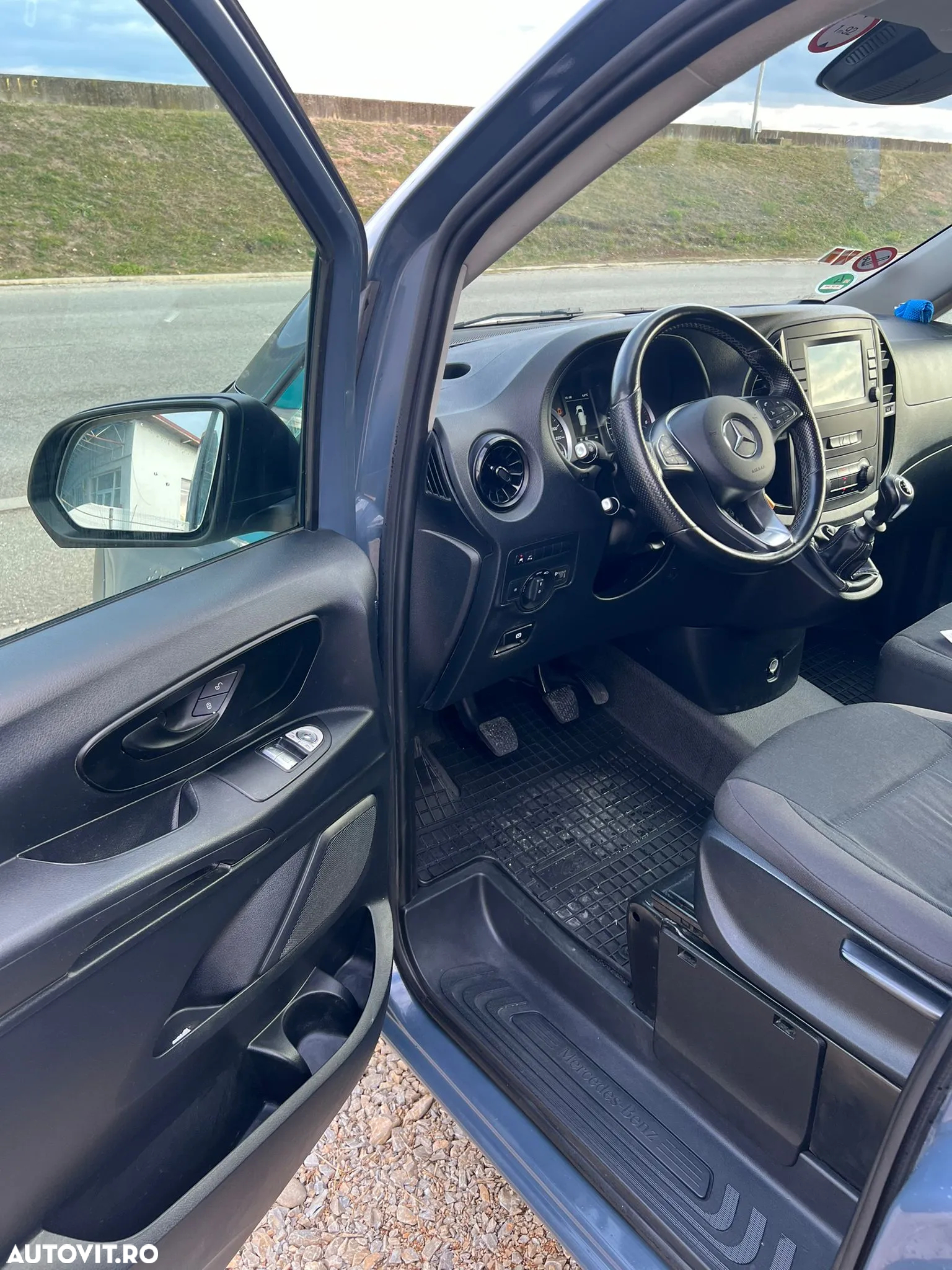 Mercedes-Benz Vito - 16
