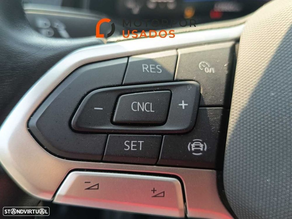 VW Taigo 1.0 TSI - 13