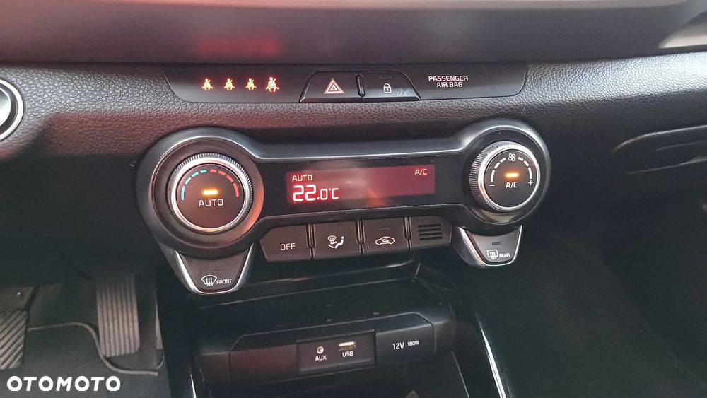 Kia Stonic 1.0 T-GDI 120 Spirit - 19