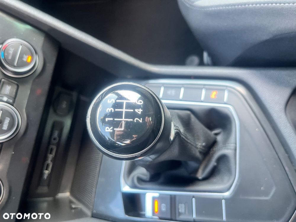 Volkswagen Tiguan - 21