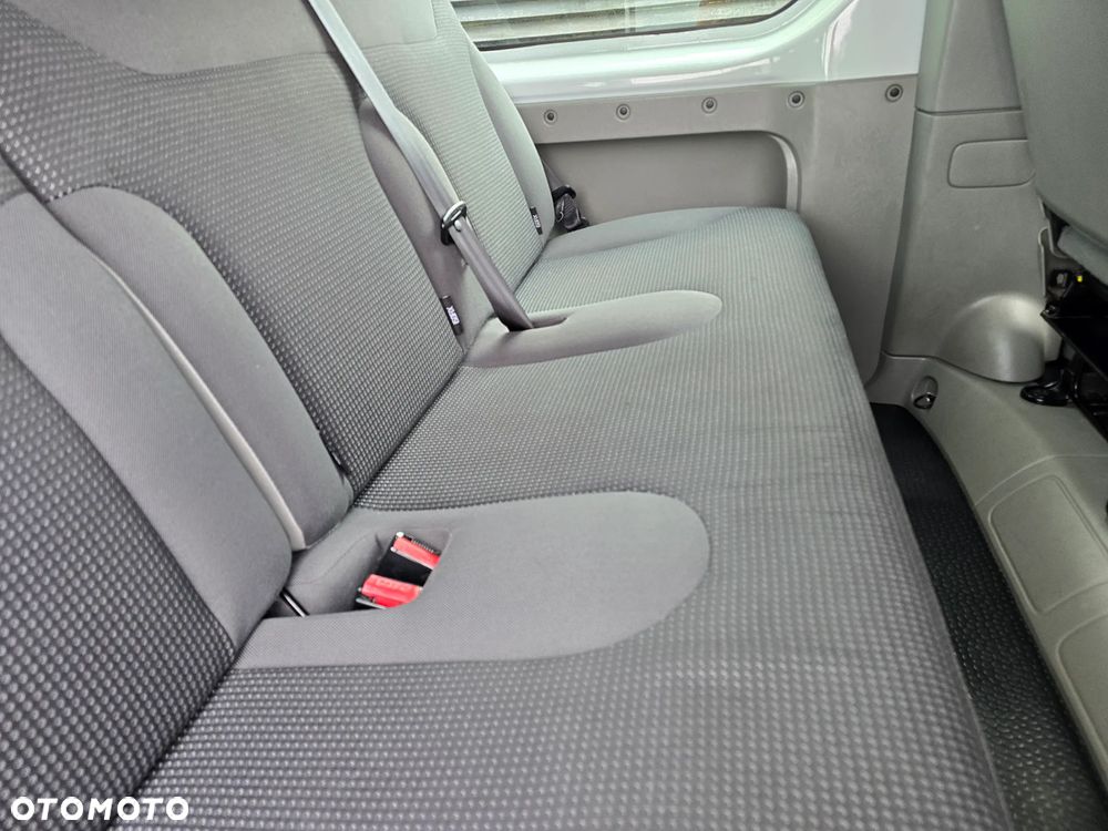 Opel Vivaro L2H1 - 25