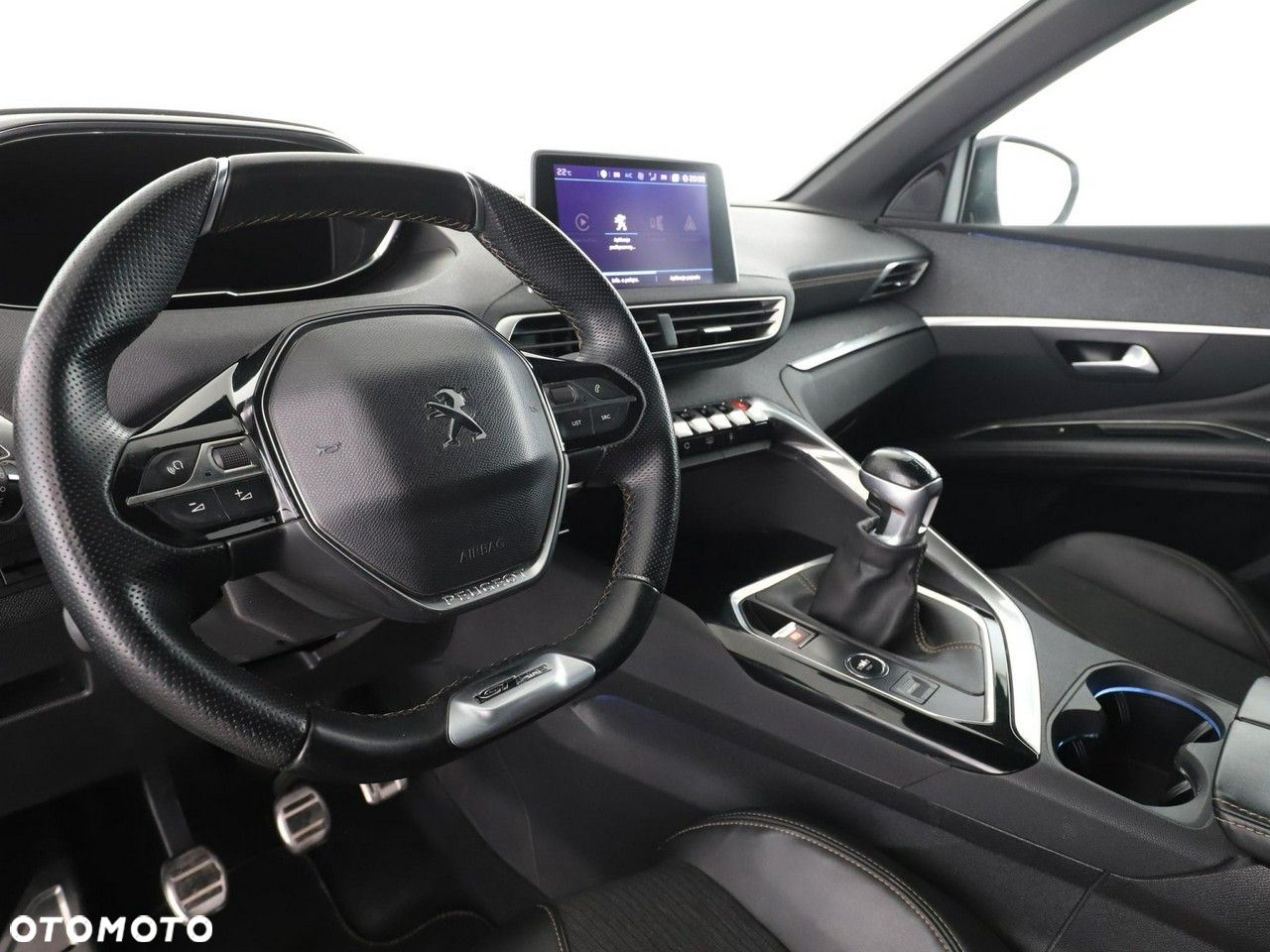 Peugeot 3008 PureTech 130 Stop & Start GPF Allure Pack - 14