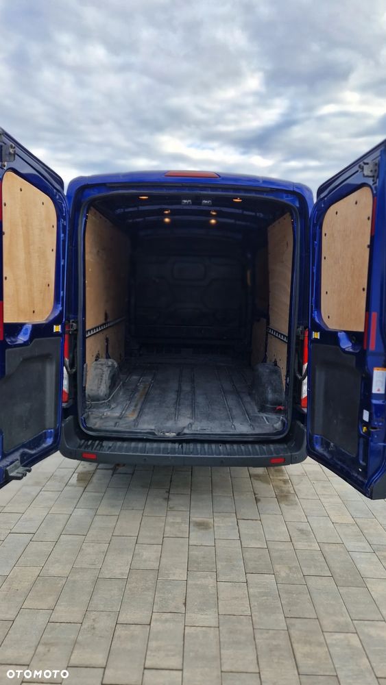 Ford TRANSIT - 14