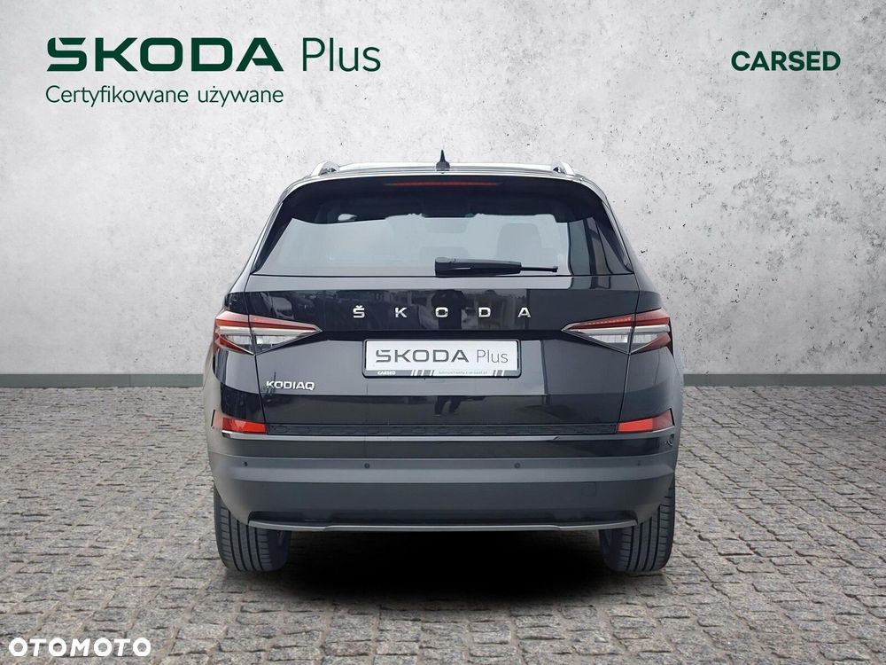 Skoda Kodiaq - 5