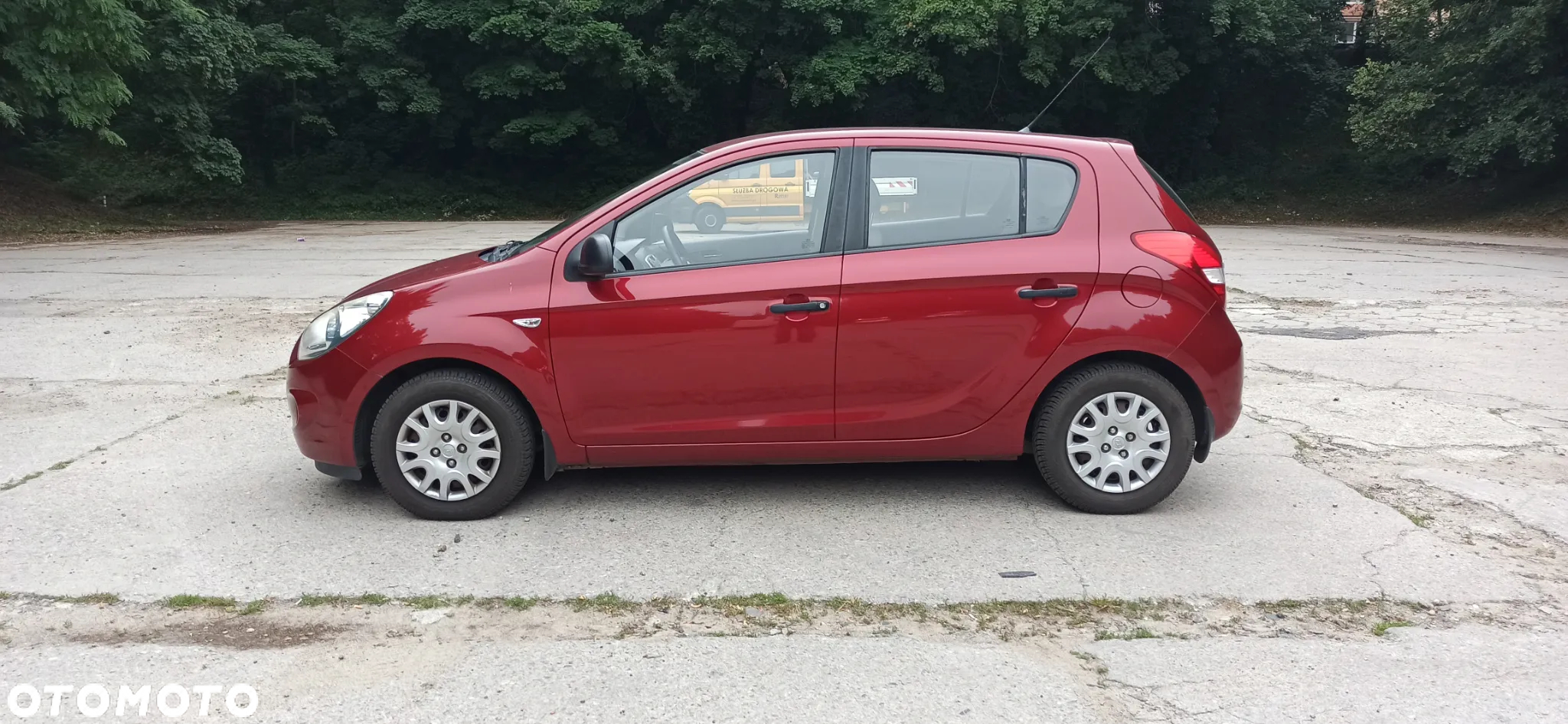 Hyundai i20 1.2 Classic - 7