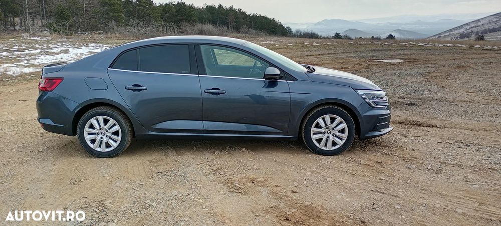 Renault Megane TCe 140 EDC GPF Equilibre - 6