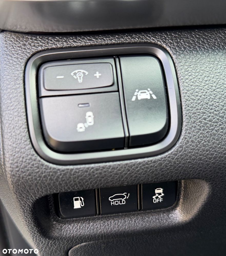 Kia Optima Sportagon 1.6 CRDI DCT GT Line - 37