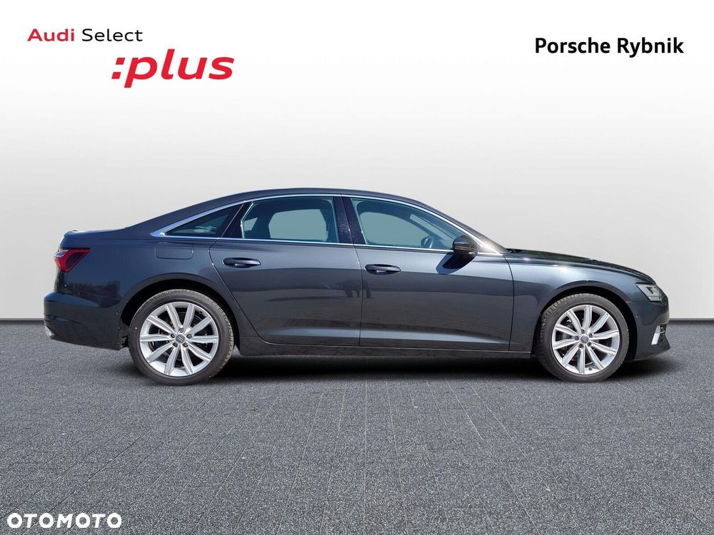Audi A6 Limousine - 6