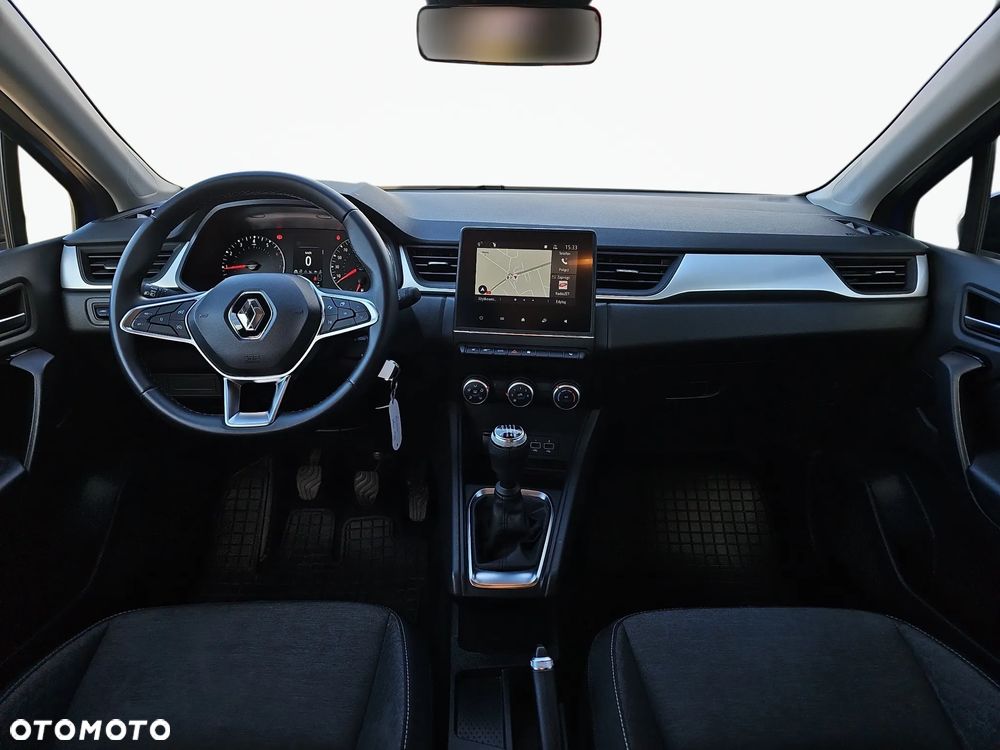 Renault Captur 1.0 TCe Zen - 13