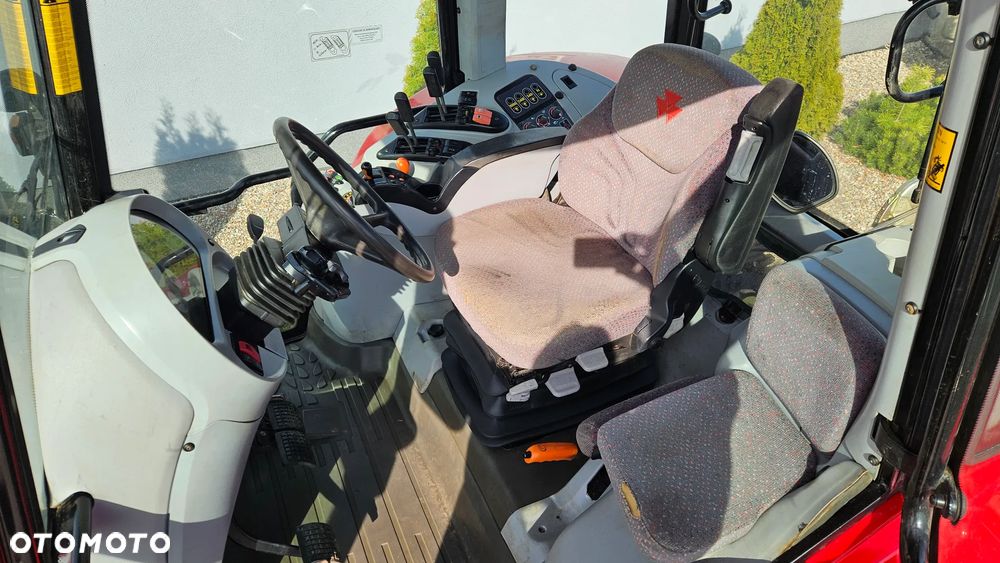 Massey Ferguson 7485 - 18