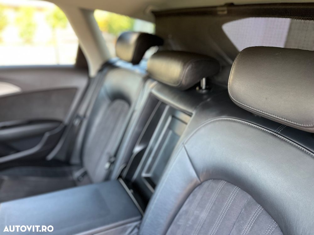 Audi A6 Avant 3.0 TDI quattro Stronic - 9