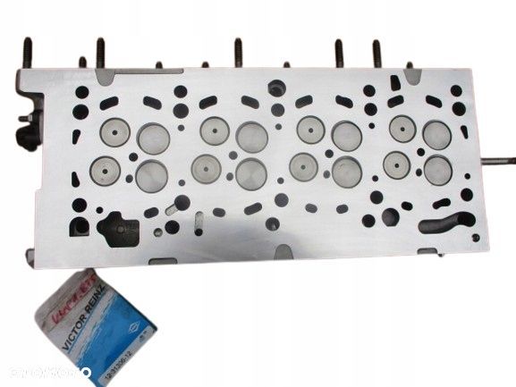 VW AUDI SKODA 1.6 2.0 TDI DFG GŁOWICA 04L103373E 04L103064F po regeneracji - 1