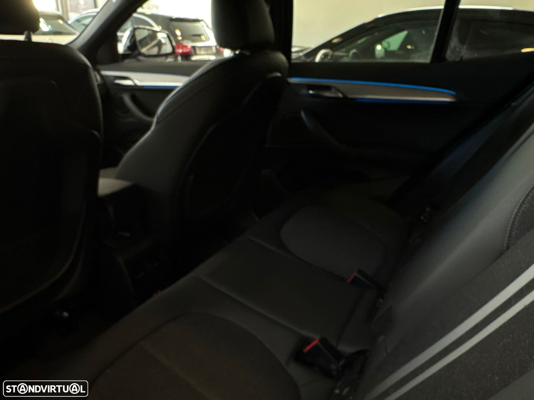 BMW X2 25 e xDrive Pack M - 55