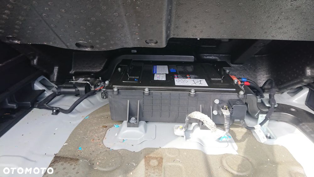 Kia Sportage 1.6 CRDI AWD GT LINE - 29