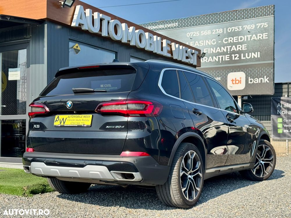 BMW X5 xDrive30d - 3