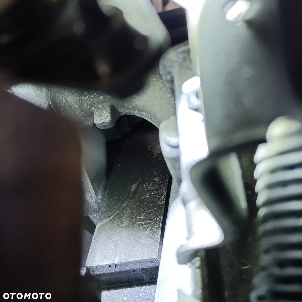 HURT SILNIKI / SILNIK 3.5 V6 VQ35 + SKRZYNIA AUTOMATYCZNA JF010E/NISSAN MURANO - 10