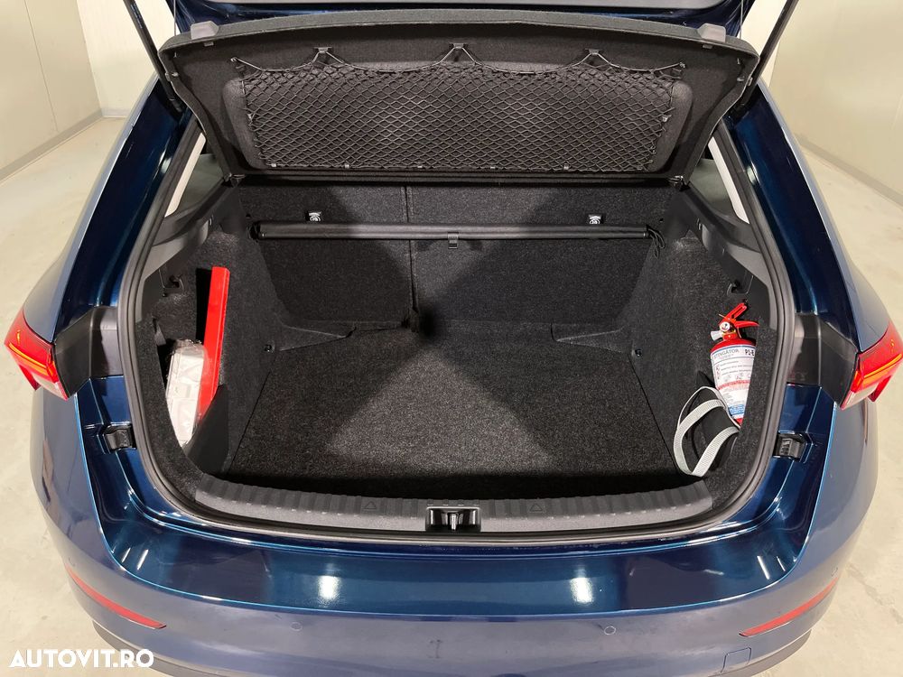Skoda Scala 1.5 TSI Ambition - 13