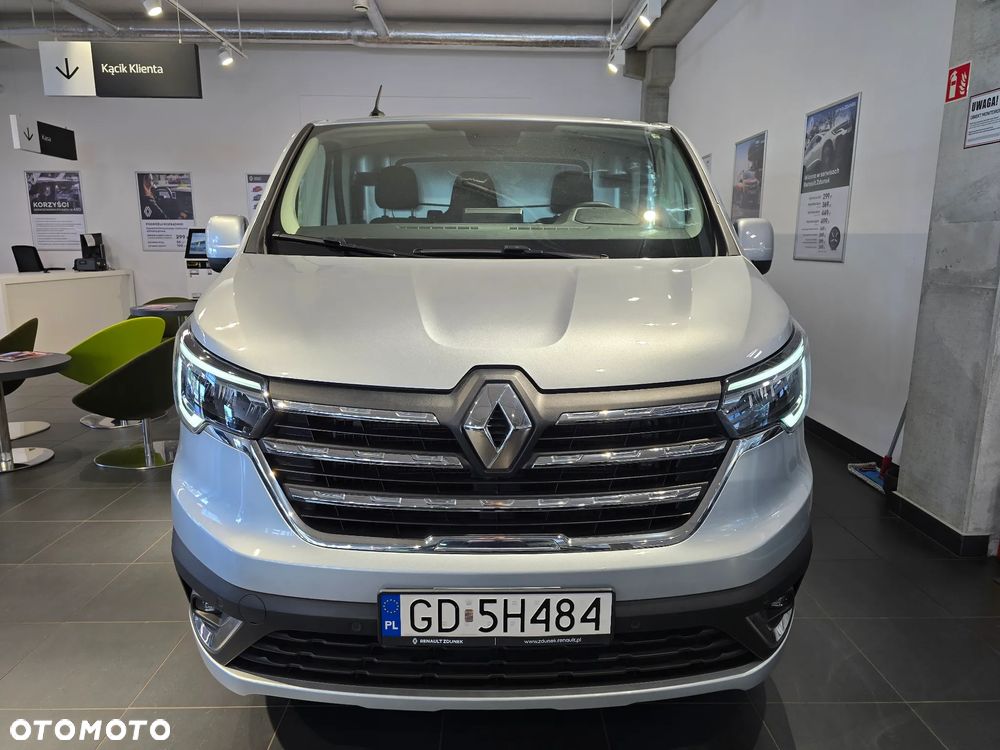 Renault TRAFIC FURGON - 3