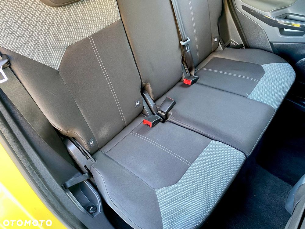 Ford EcoSport 1.5 Ti-VCT TITANIUM - 23