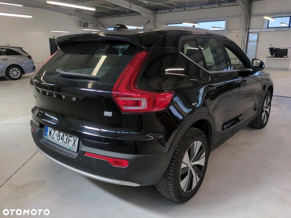 Volvo XC 40 T4 Plug-In Hybrid Plus Bright - 3