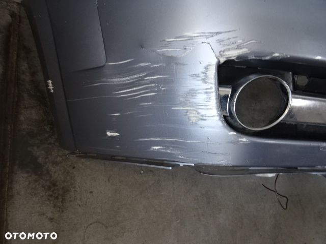 ZDERZAK PRZÓD PRZEDNI OPEL SIGNUM 03-05 LAK:Z163 NR144 - 6