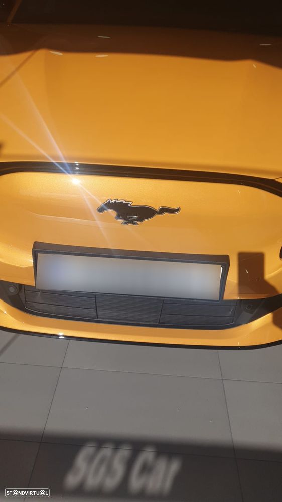 Ford Mustang Mach-E AWD PREMIUM - 15