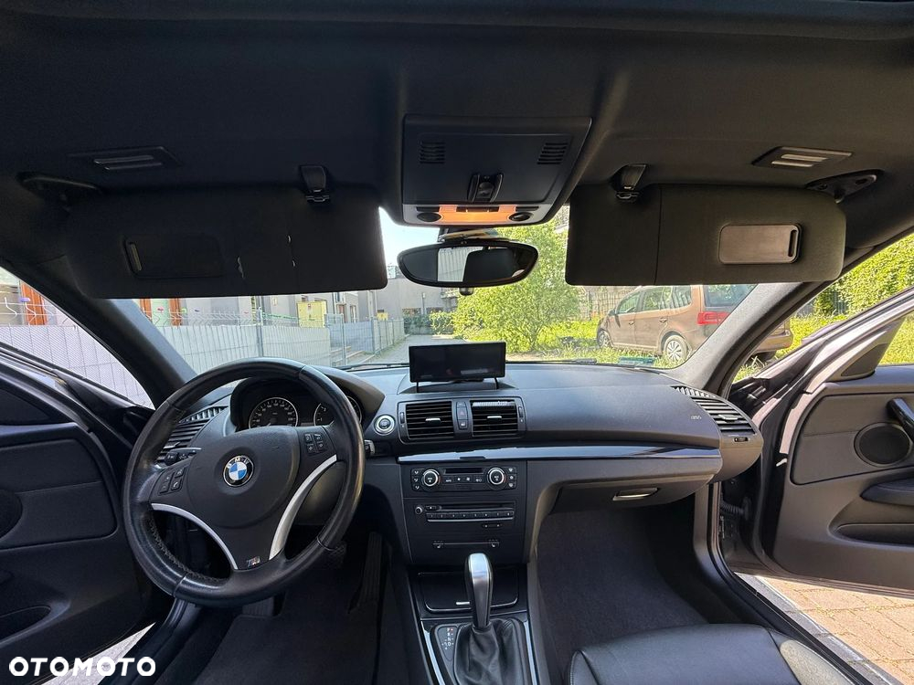 BMW Seria 1 - 18