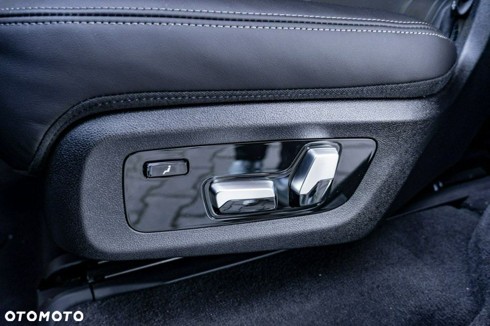 BMW X7 - 17