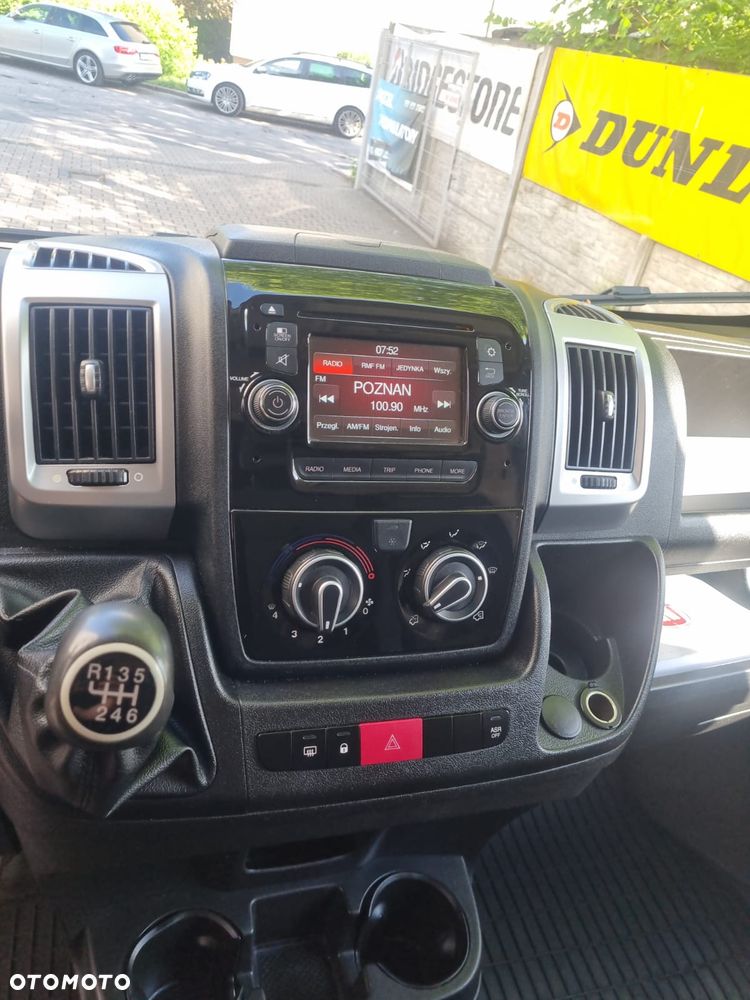 Fiat DUCATO - 9