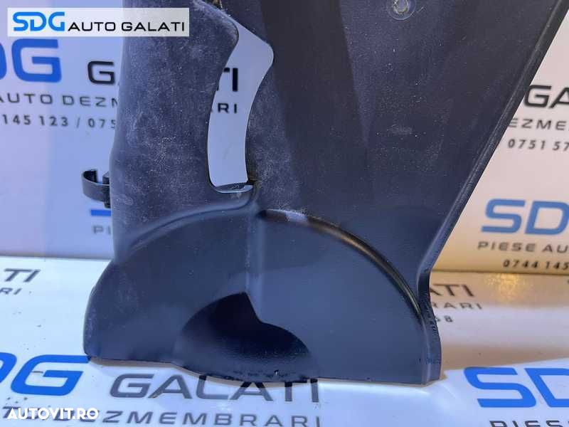 Capac Distributie Motor Stanga VW Passat B5.5 2.5 TDI V6 AKN BAU BDH BDG 2001 - 2005 Cod 059109123K 059109107A [V0103] - 4