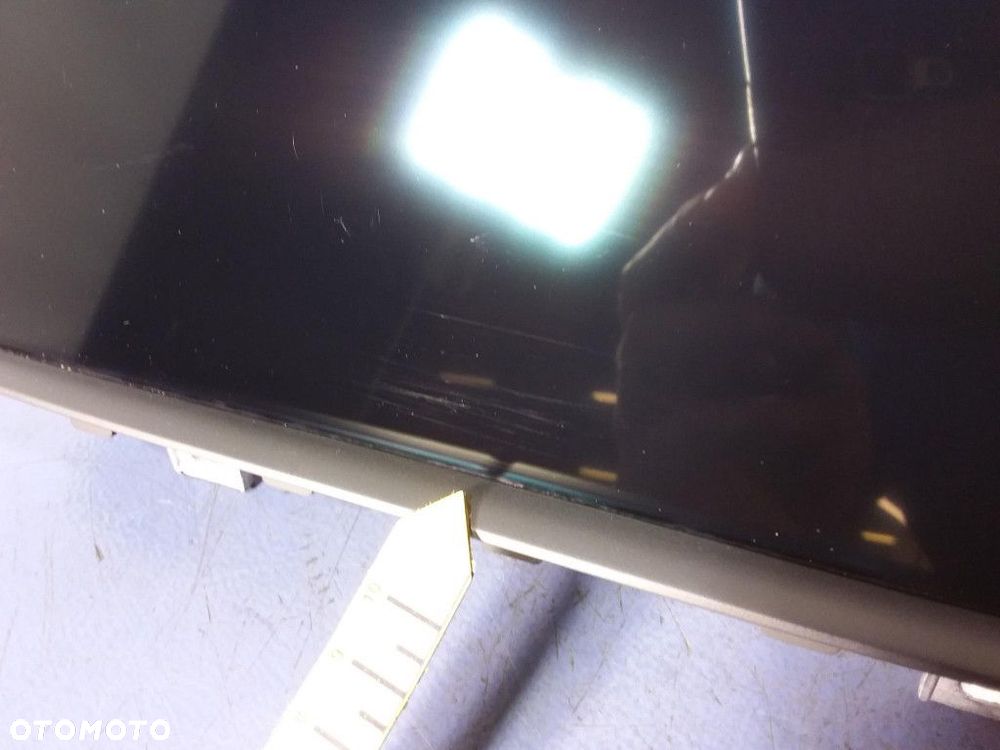 BMW X5 F15 F16 RADIO NAWIGACJA MONITOR KONTROLER KOMPLET NBT HU 6832273 - 11