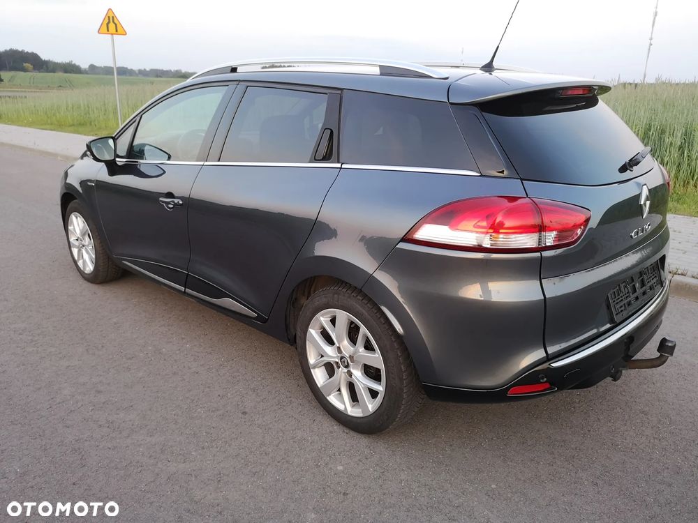 Renault Clio TCe 90 Luxe - 21