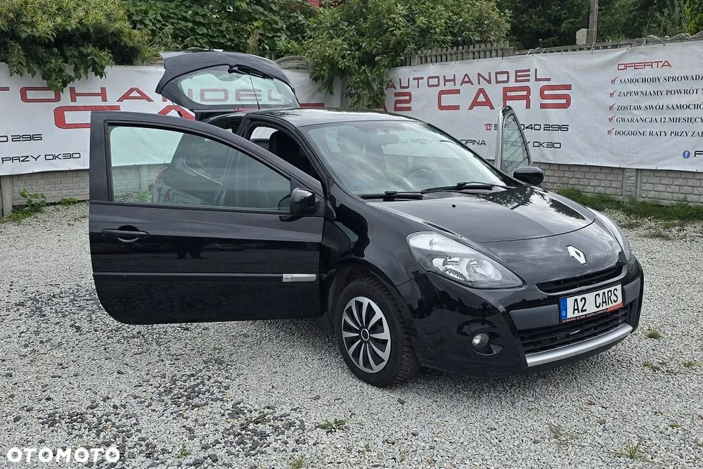 Renault Clio - 9