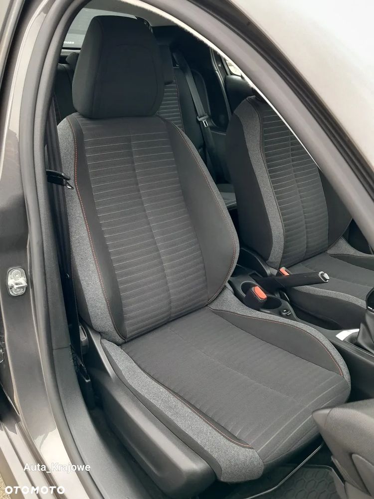 Peugeot 208 1.2 PureTech Active Pack S&S - 25