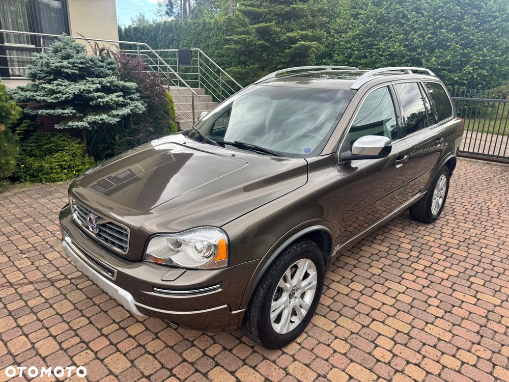 Volvo XC 90 3.2 AWD Geartonic RDesign - 26