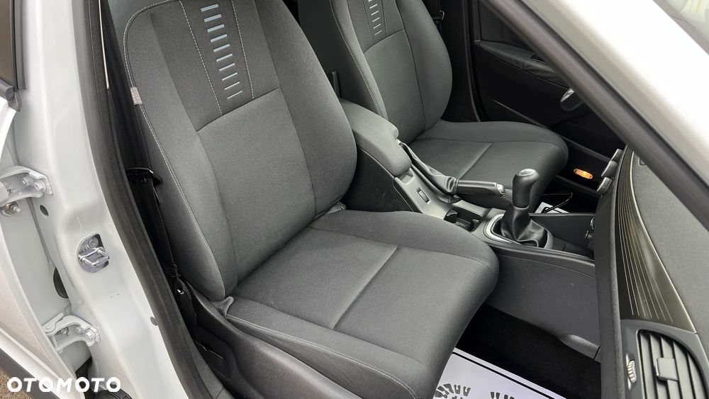 Renault Megane 1.6 16V Authentique - 25