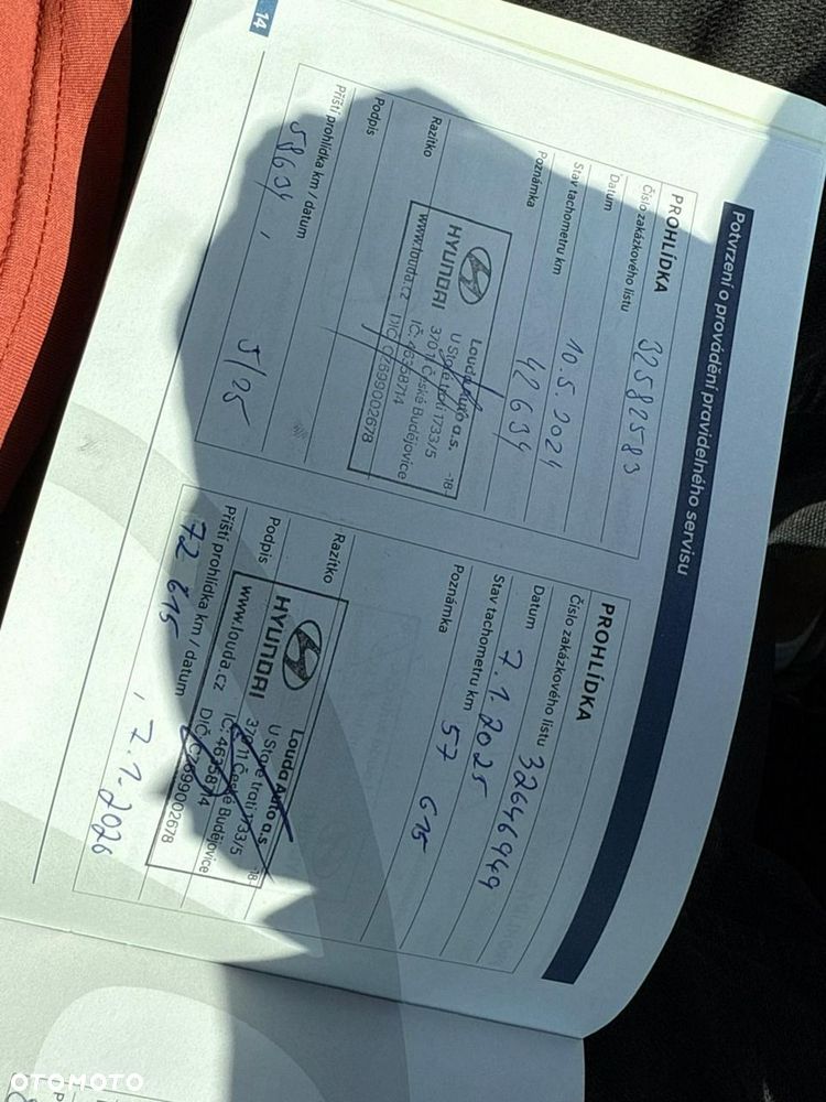 Hyundai Tucson 1.6 T-GDi Smart 2WD - 33