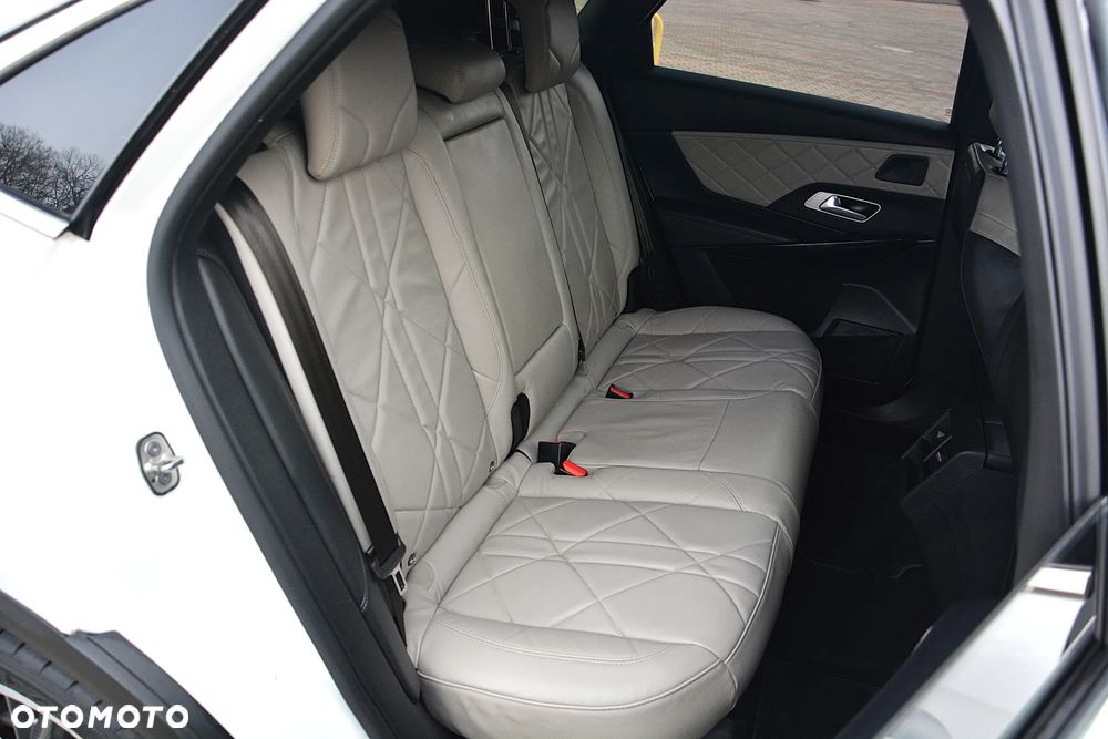 DS Automobiles DS 7 Crossback 1.6 PureTech Rivoli - 22