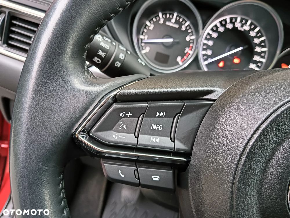 Mazda CX-5 SKYACTIV-G 165 Exclusive-Line - 31