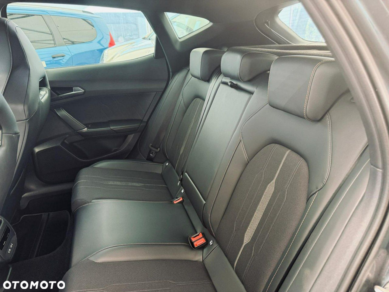 Cupra Formentor - 40