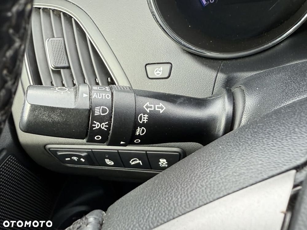 Hyundai ix35 2.0 CRDi Style - 34