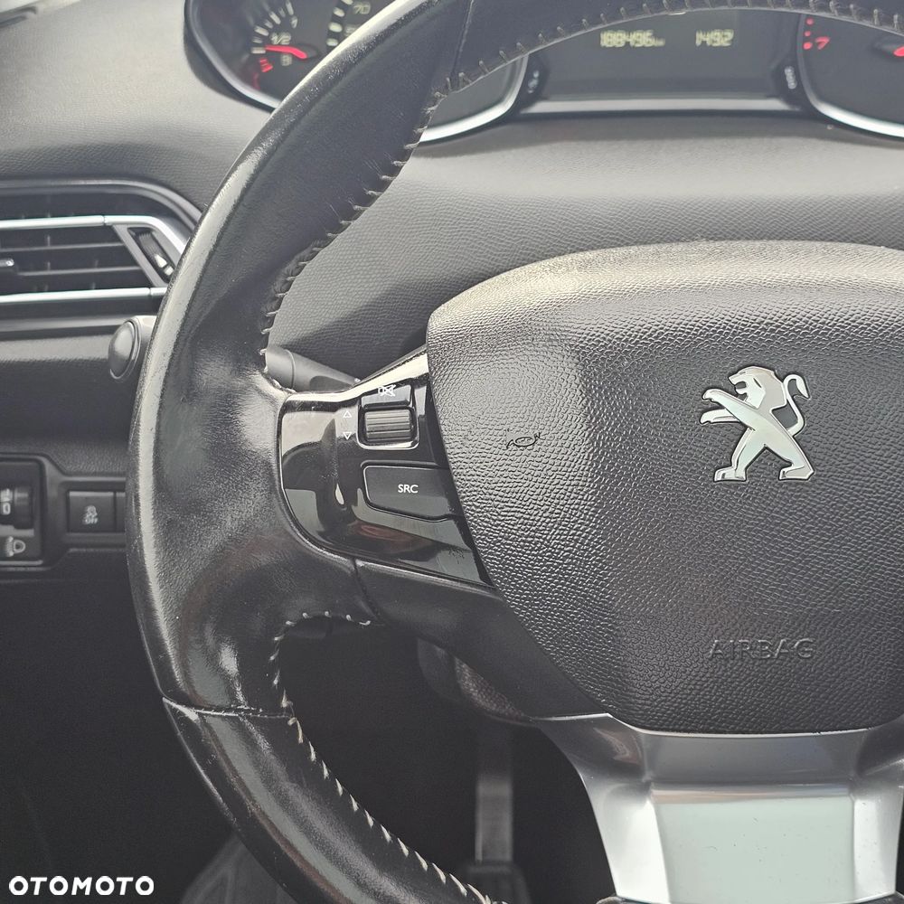 Peugeot 308 - 17
