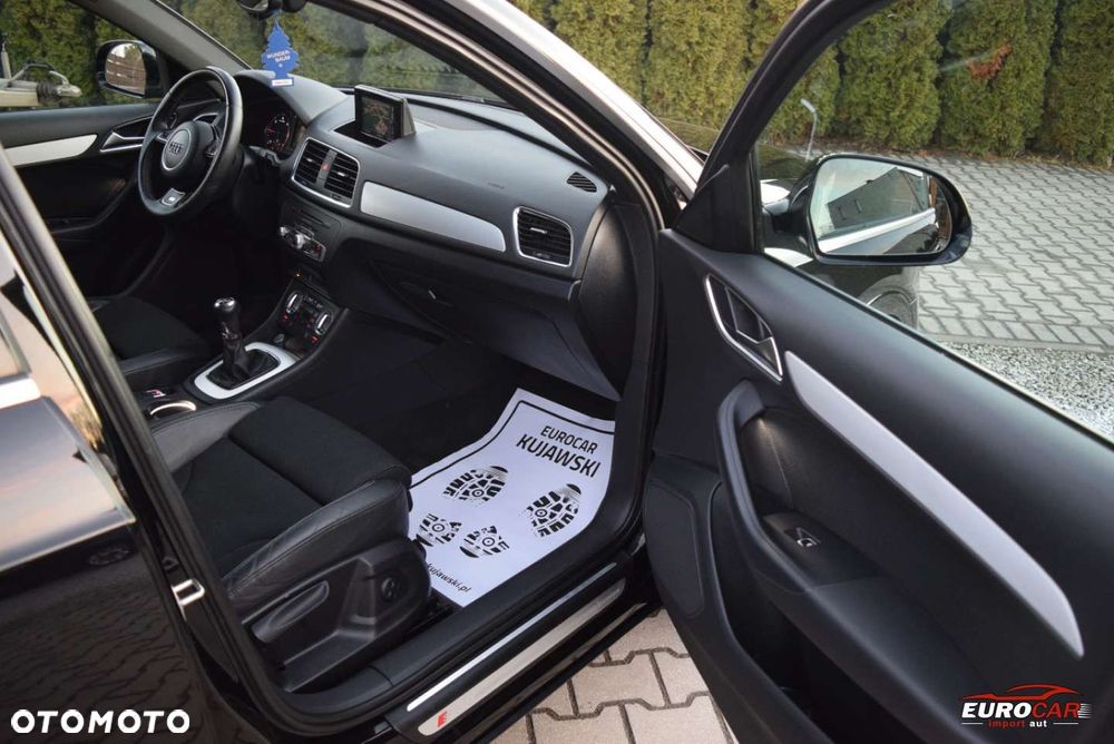 Audi Q3 2.0 TDI - 17