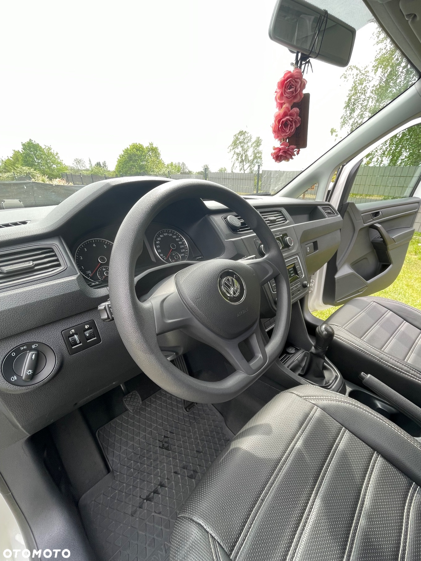 Volkswagen Caddy 1.0 TSI - 16