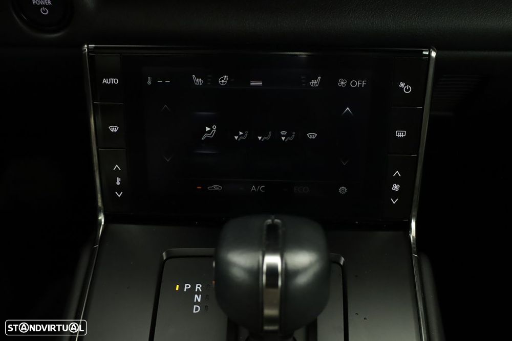 Mazda MX-30 e-SKYACTIV Exclusve-Line - 12