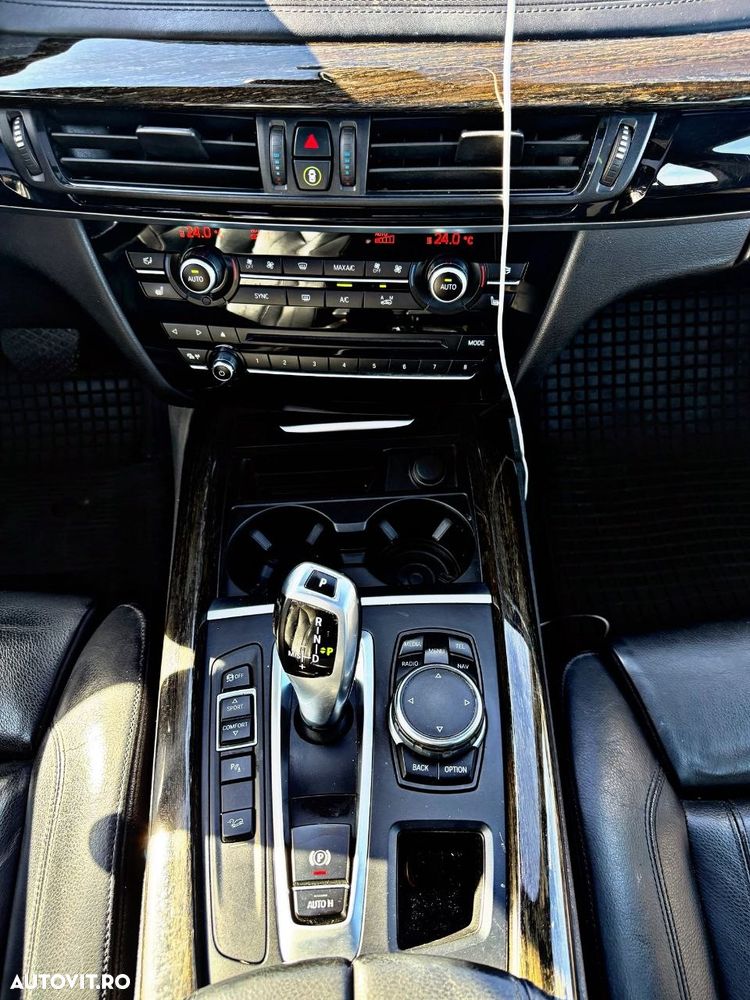 BMW X5 xDrive25d - 6