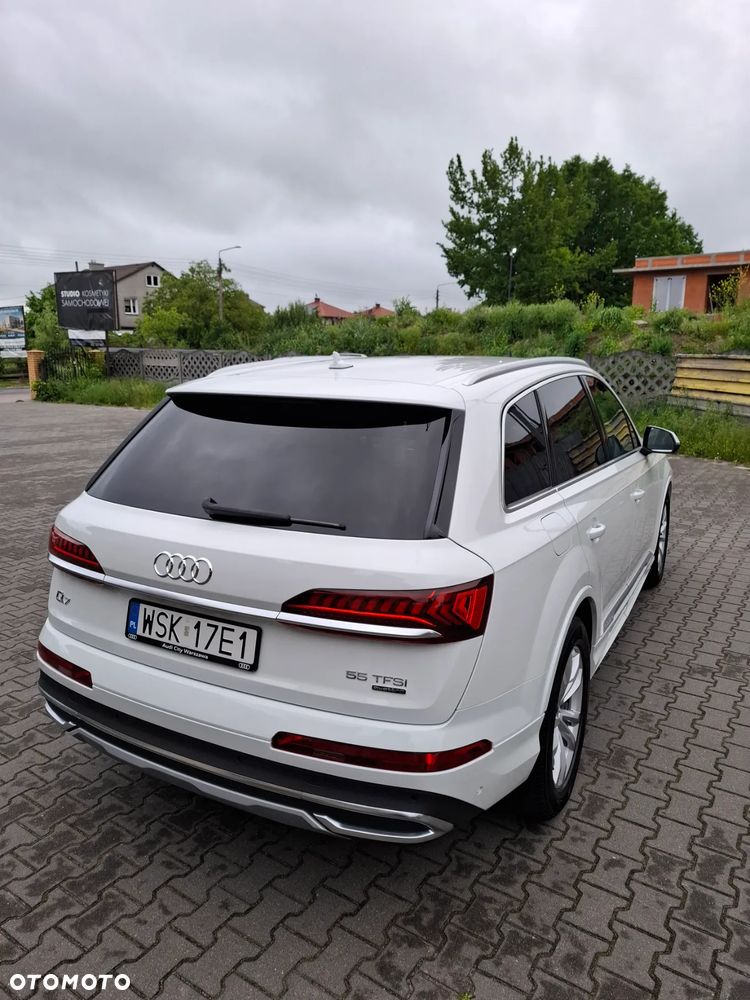 Audi Q7 - 5