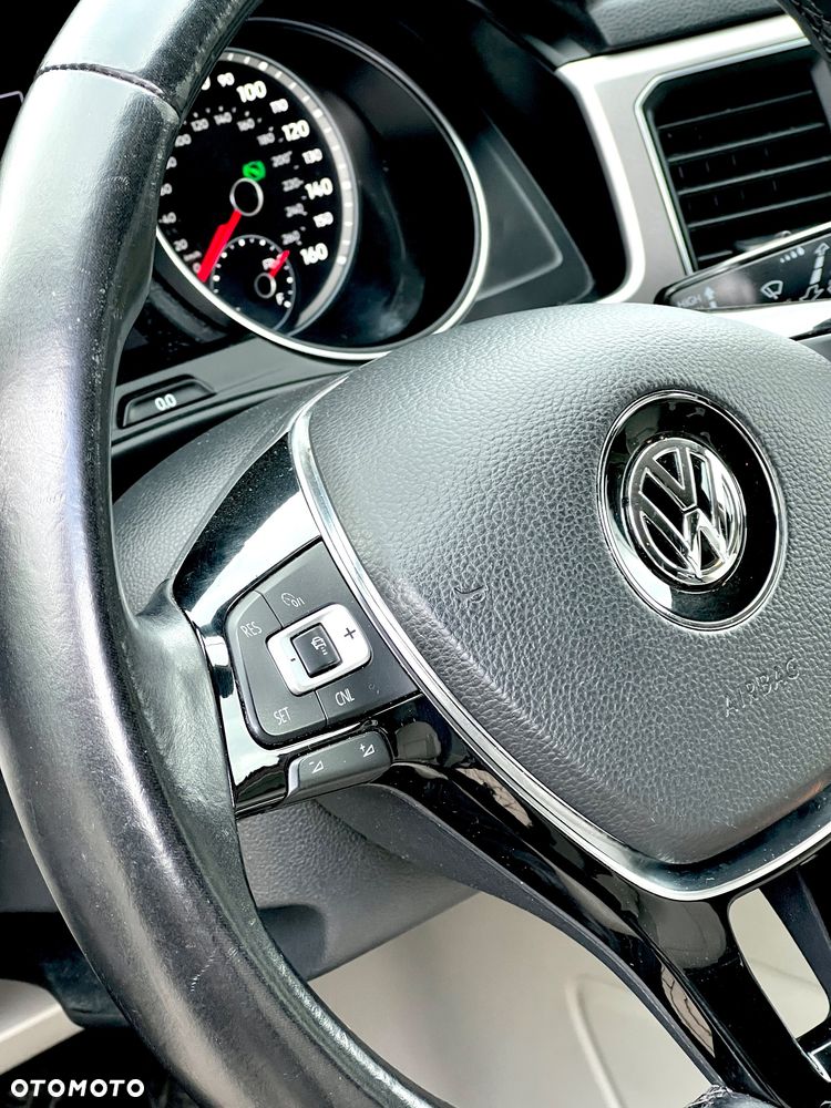 Volkswagen Atlas - 21