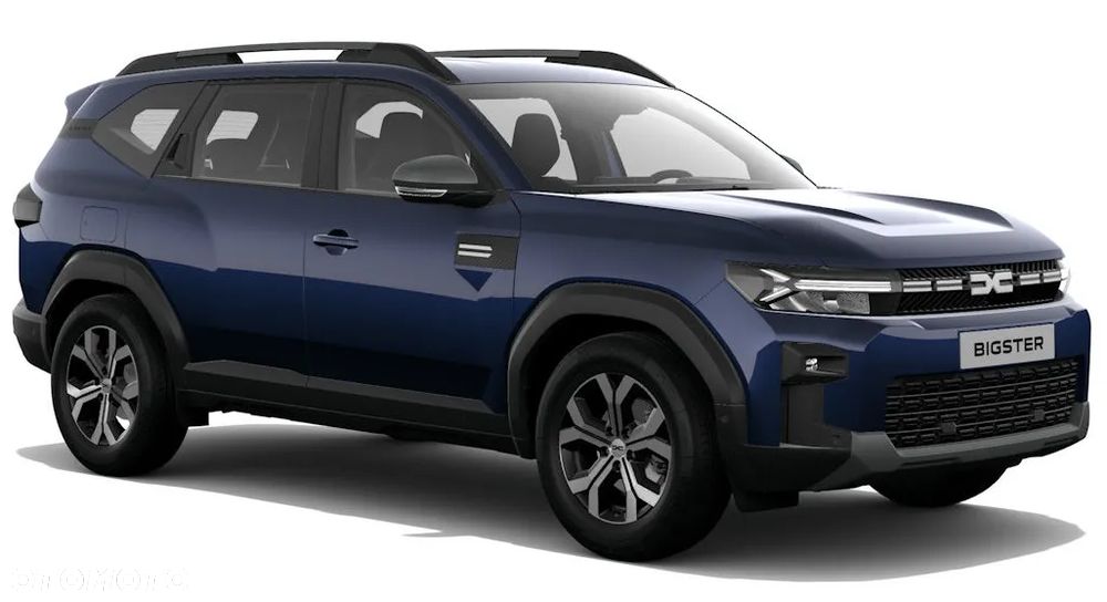 Dacia Bigster - 7